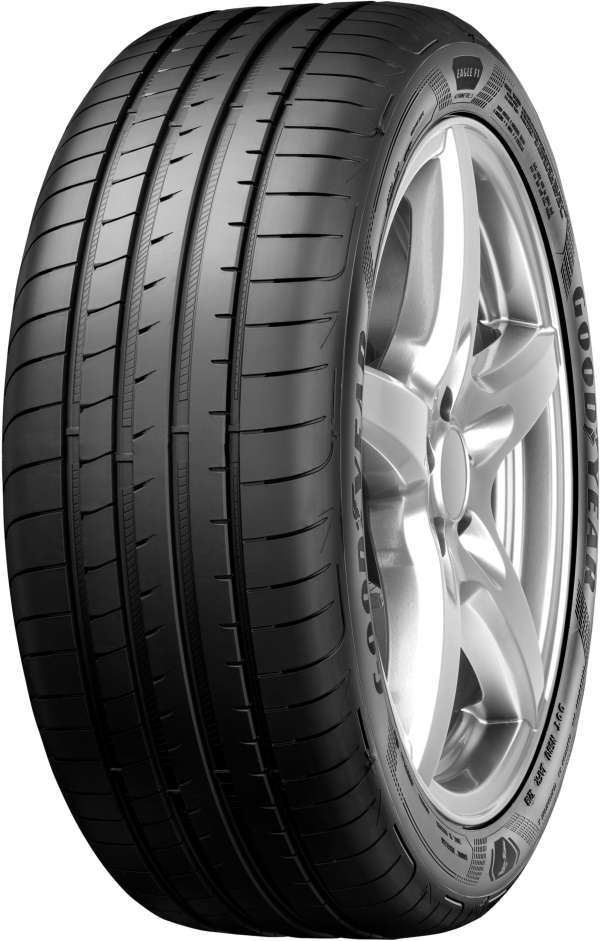 205/40R17 84W GOODYEAR EAGLE F1 ASYMMETRIC 5 XL RP