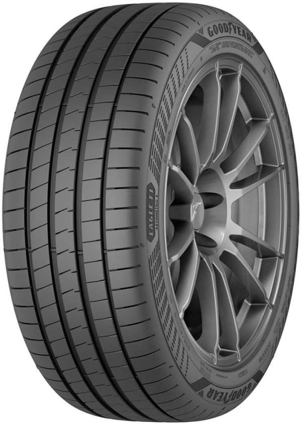 235/40R19 96Y Goodyear EAGLE F1 ASYMMETRIC 6 XL