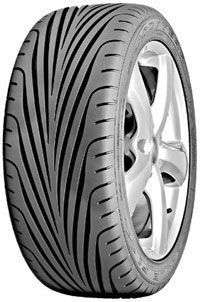 275/35R18 95Y GOODYEAR EAGLE F1 (GS-D3) EMT-Dojazdová tech. Runflat