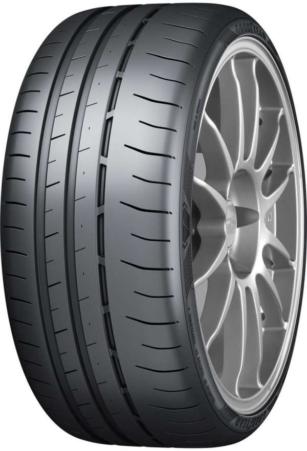 235/35R19 91Y GOODYEAR EAGLE F1 SUPERSPORT R XL RP