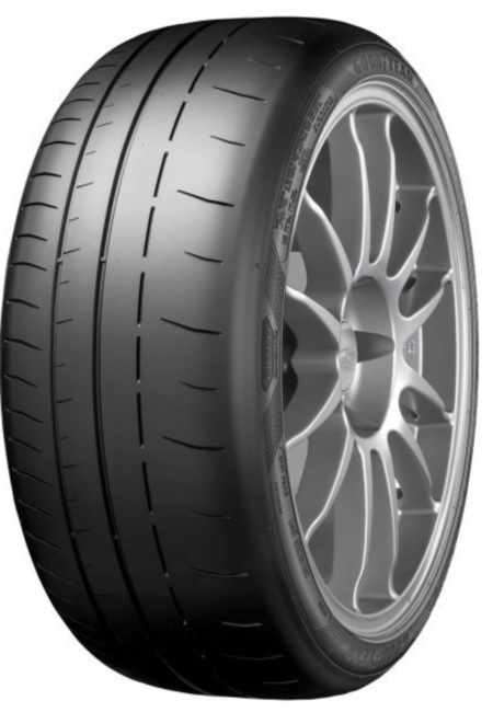 265/35R20 99Y GOODYEAR EAGLE F1 SUPERSPORT RS XL RP