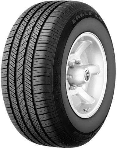 225/55R18 97H GOODYEAR EAGLE LS2