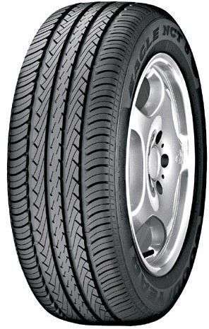 255/50R21 106W GOODYEAR EAGLE NCT 5 EMT-Dojazdová tech. Runflat RP
