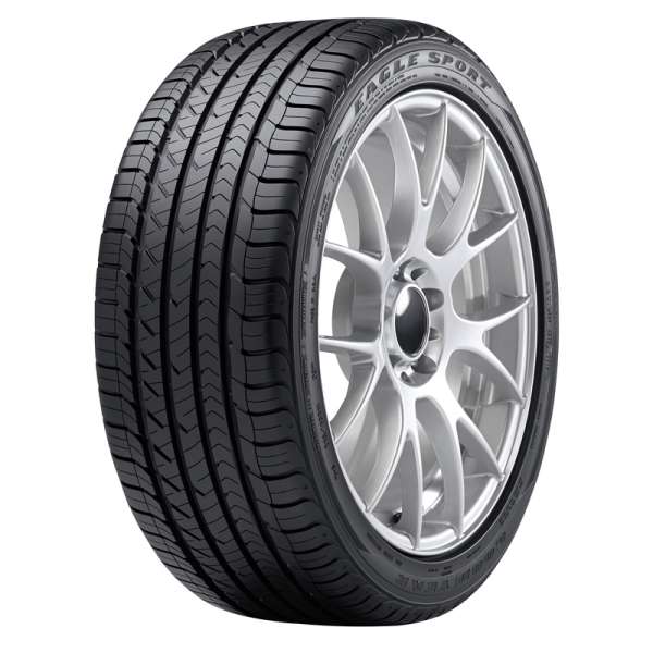 255/60R18 108H GOODYEAR EAGLE SPORT ALL SEASON
