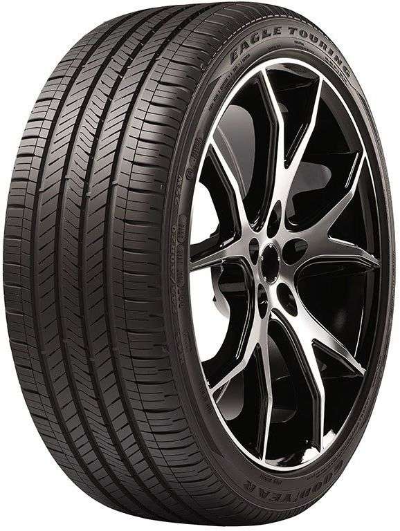 265/45R20 104V GOODYEAR EAGLE TOURING RP