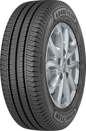 215/65R16 109T Goodyear EFFICIENTGRIP CARGO 2