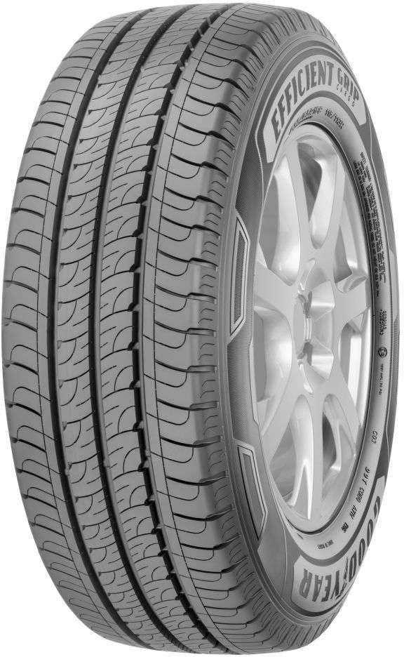 225/75R16 121/120R Goodyear EFFICIENTGRIP CARGO