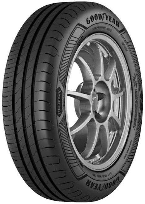 155/65R14 75T GOODYEAR EFFICIENTGRIP COMPACT 2