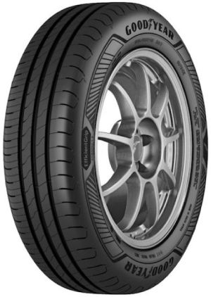 155/65R14 75T GOODYEAR EFFICIENTGRIP COMPACT 2