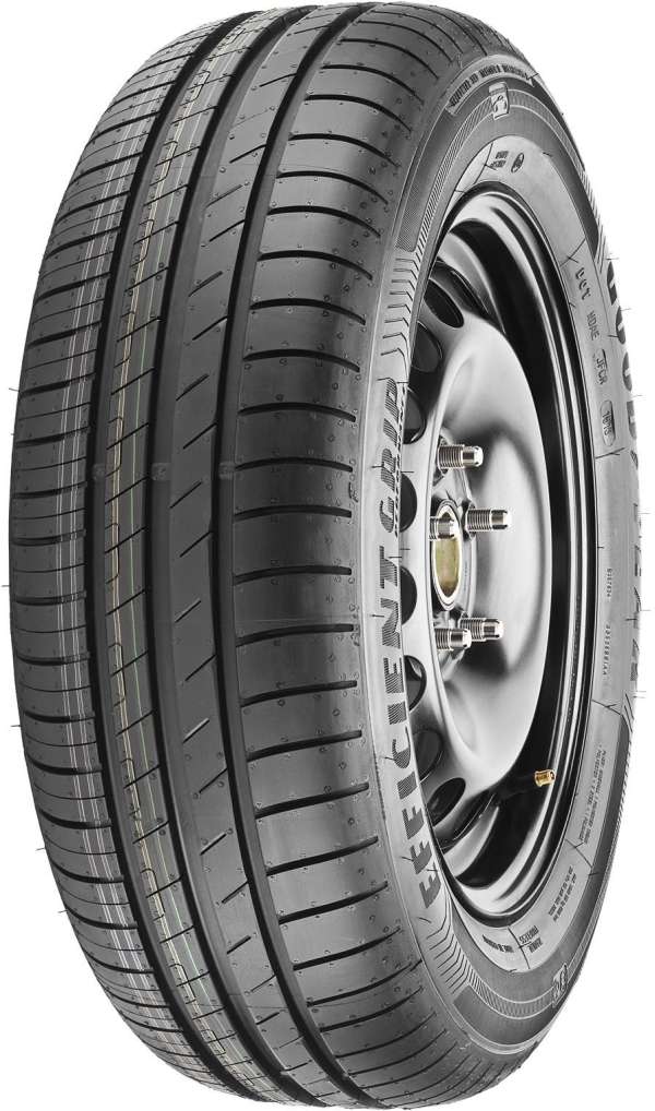 185/60R15 84H GOODYEAR EFFICIENTGRIP PERFORMANCE