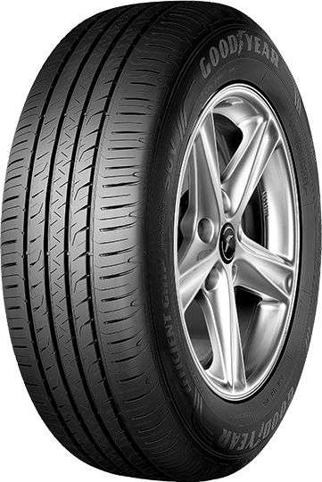 235/50R20 104W GOODYEAR EFFICIENTGRIP PERFORMANCE SUV XL