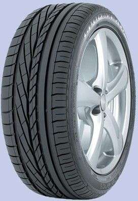 225/55R17 97Y GOODYEAR EXCELLENCE RP