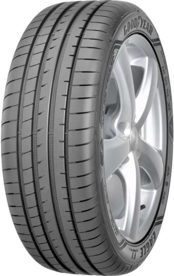 225/40R18 92Y GOODYEAR EAGLE F1 ASYMMETRIC 3 XL MFS