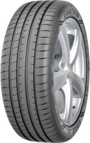 255/35R19 96Y Goodyear EAGLE F1 (ASYMMETRIC) 3 XL ROF-Dojazdová tech. Runflat 