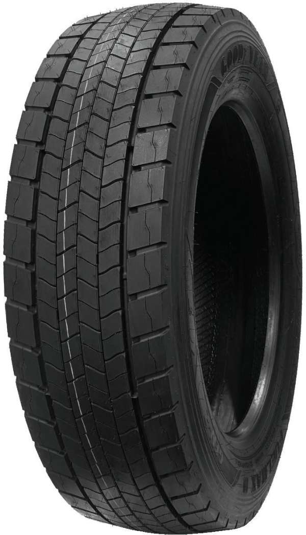 Pneumatiky nakladne celorocne 315/80R22.5 156/154L/M Goodyear FUELMAX D GEN-2