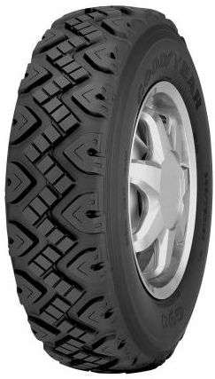 7.5/R16 116N GOODYEAR G90