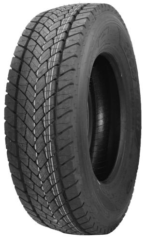 305/70R22.5 153/150L/M Goodyear KMAX D