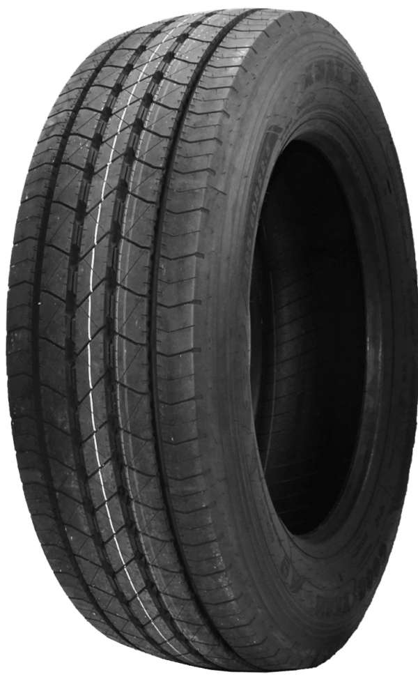 355/50R22.5 156K Goodyear KMAX S GEN-2 HL