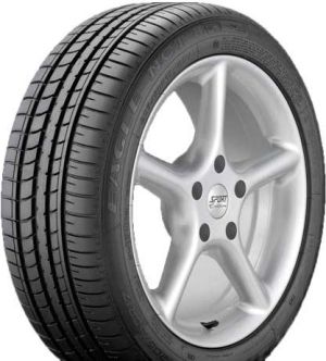 245/40R18 93Y GOODYEAR EAGLE NCT5 (ASYMM) FP ROF-Dojazdová tech. Runflat