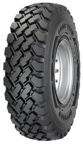 14/-R20 164/166J/G GOODYEAR OFFROAD