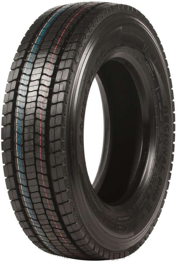 9.5/R17.5 129/127M Goodyear REGIONAL RHD II