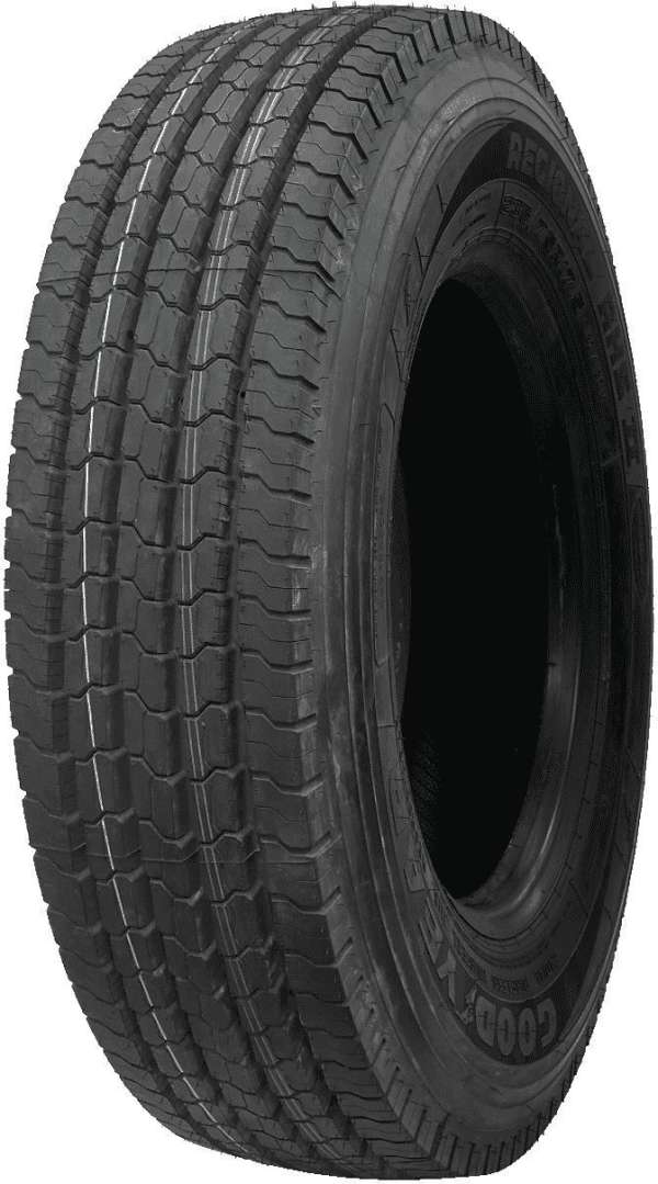 9,5/-R17,5 129/127M GOODYEAR REGIONAL RHS II