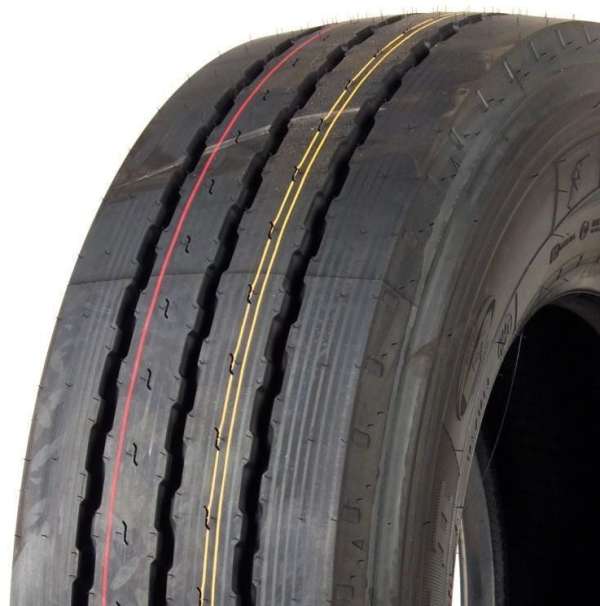 9.5/R17.5 143/141J Goodyear REGIONAL RHT II