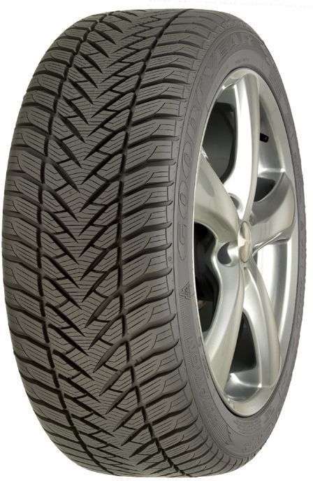 185/60R16 86H GOODYEAR EAGLE ULTRA GRIP (GW-3) M+S ROF-Dojazdová tech. Runflat