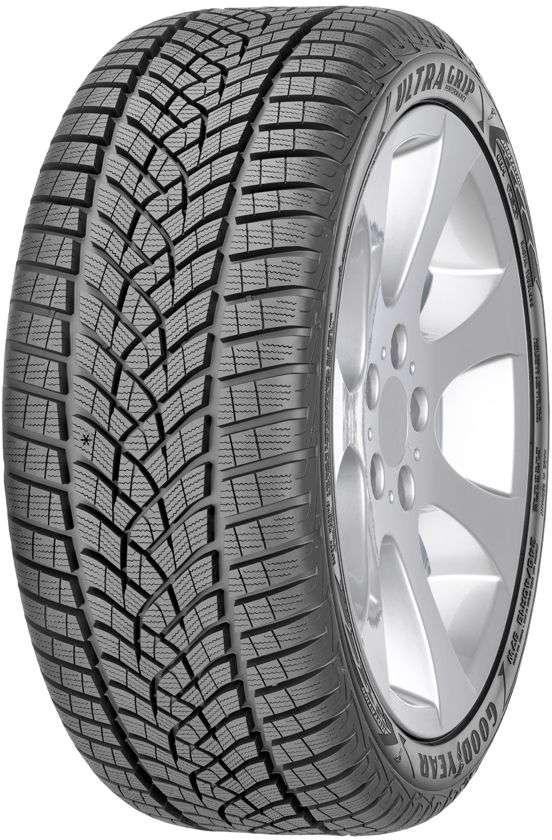 205/60R16 92H GOODYEAR ULTRAGRIP PERFORMANCE GEN-1