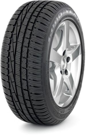 205/55R16 91H Goodyear ULTRA GRIP PERFORMANCE