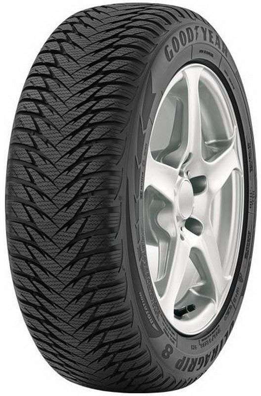 205/55R16 91T GOODYEAR ULTRA GRIP 8 MFS