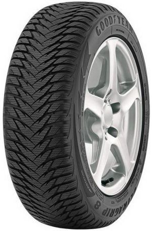 175/65r14 82t Goodyear Ultra Grip 8