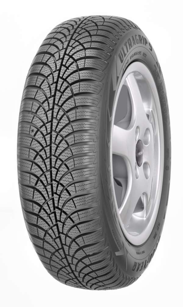 165/65R15 81T GOODYEAR ULTRA GRIP 9