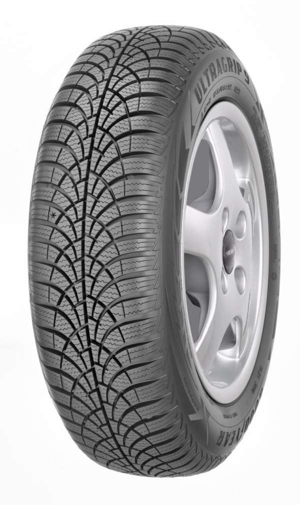 175/60R15 81T GOODYEAR ULTRA GRIP 9+