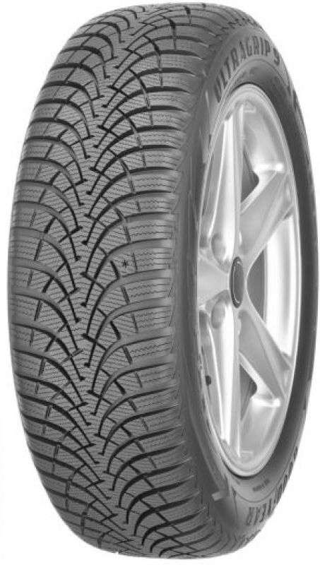 155/65R14 75T GOODYEAR ULTRA GRIP 9+
