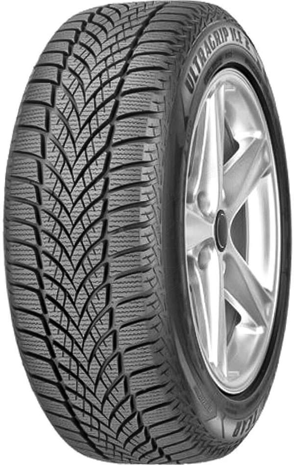 195/65R15 95T Goodyear ULTRA GRIP ICE 2
