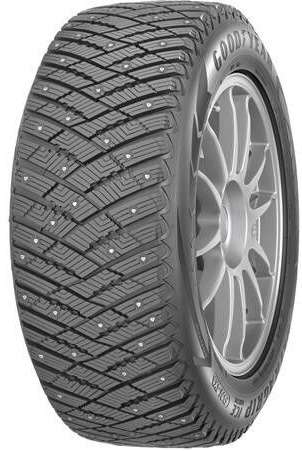 245/70R16 111T Goodyear ULTRA GRIP ICE ARCTIC SUV