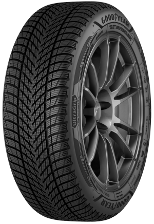 215/55R17 94H Goodyear ULTRAGRIP PERFORMANCE 3 SEALTECH-samozaceľujúca technológia 