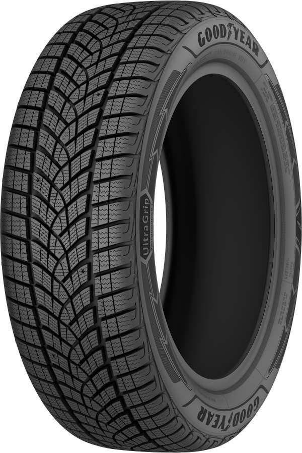 215/60R17 100V GOODYEAR ULTRAGRIP PERFORMANCE + SUV XL