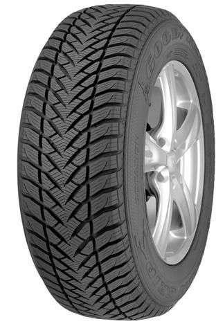 255/50R19 107H GOODYEAR ULTRA GRIP ROF-Dojazdová tech. Runflat XL RP