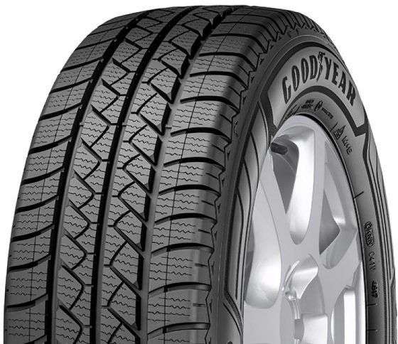 235/65R16 115/113R Goodyear VECTOR 4SEASONS CARGO