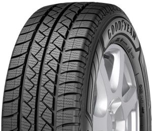 235/65R16 115R Goodyear VECTOR 4SEASONS CARGO