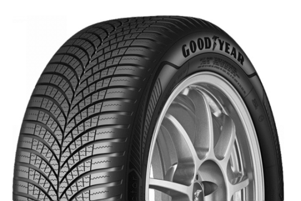 215/60R16 99V GOODYEAR VECTOR 4SEASONS GEN-3 XL SEALTECH