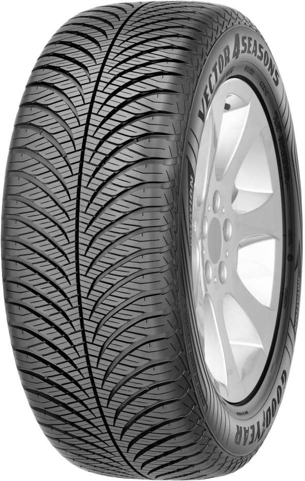 185/65R15 88T GOODYEAR VECTOR 4SEASONS GEN-2