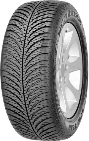 185/65R15 88T GOODYEAR VECTOR 4SEASONS GEN-2