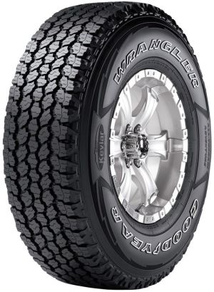 265/60R18 110T GOODYEAR WRANGLER ALL-TERRAIN ADVENTURE