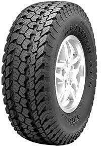 205/R16 110/108S GOODYEAR WRANGLER AT/S
