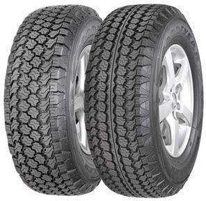 215/0R15 109T GOODYEAR WRANGLER AT/SA+