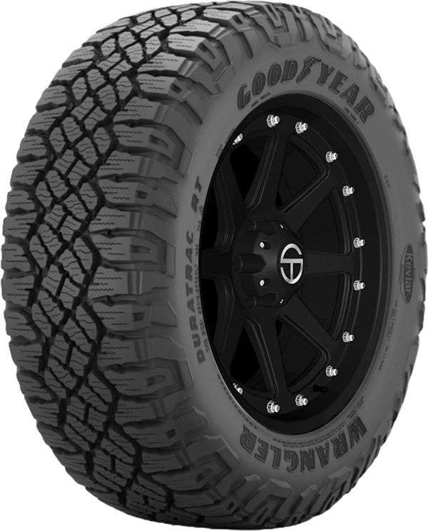 215/65R16 103/100Q GOODYEAR WRANGLER DURATRAC RT RP