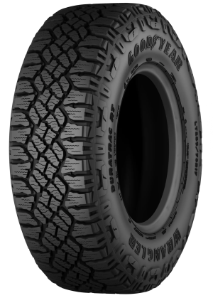 215/65R16 103Q GOODYEAR WRANGLER DURATRAC RT RP